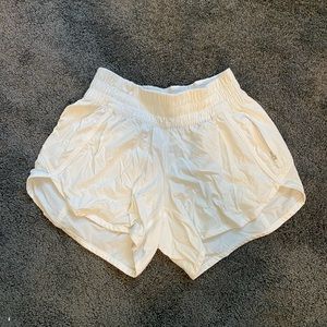 Lululemon Tracker Short